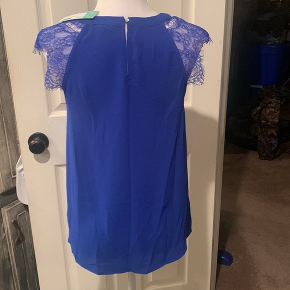 Brixon Ivy Top - Picture 2 of 4